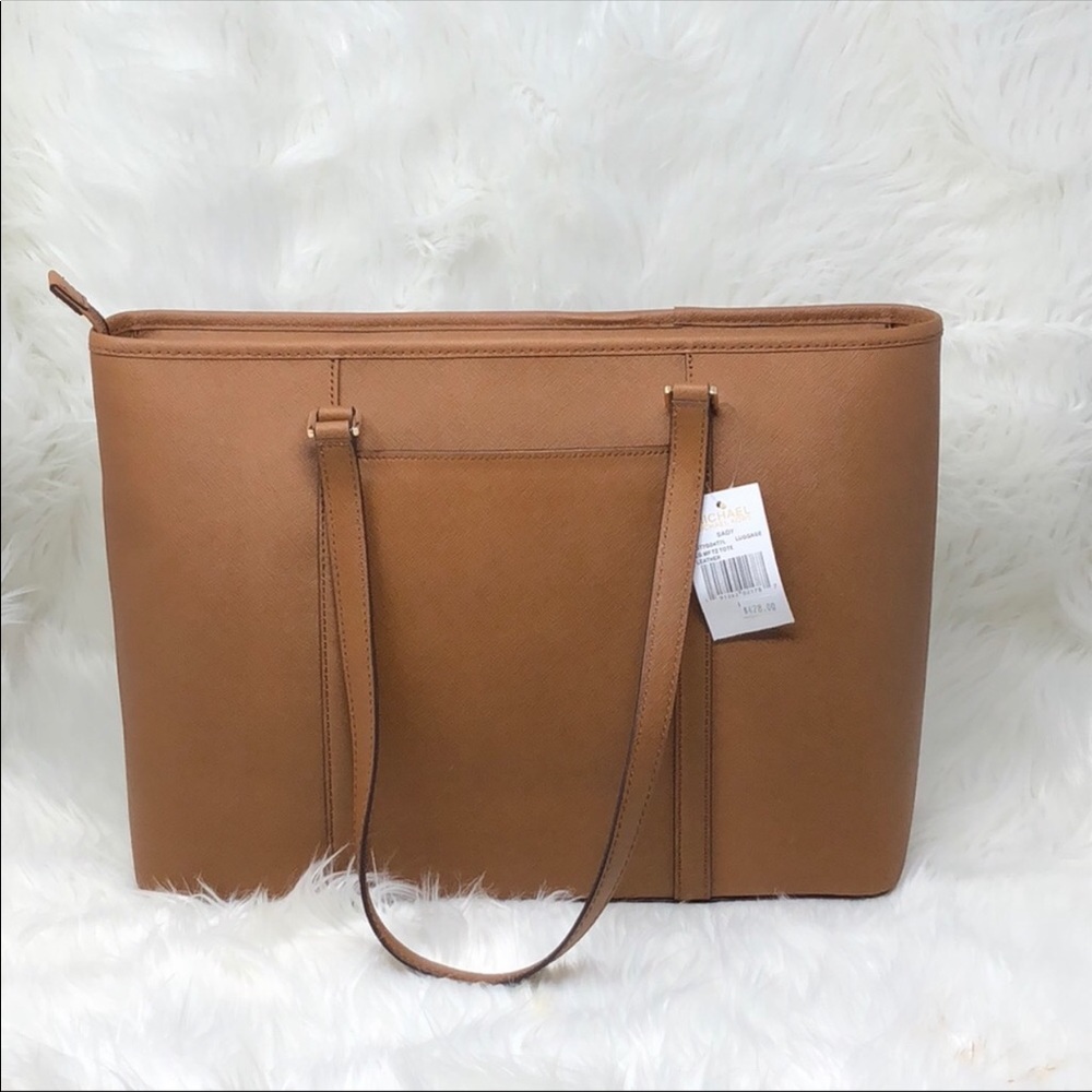 NWT Michael kors Sady Large laptop tote bag - Picture 7 of 7